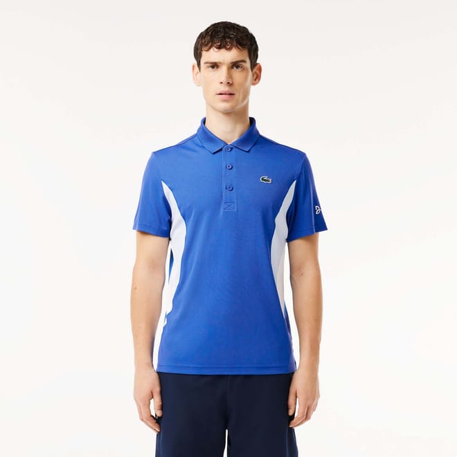 Tennis x Novak Djokovic Fan Regular-Fit Polo Shirt