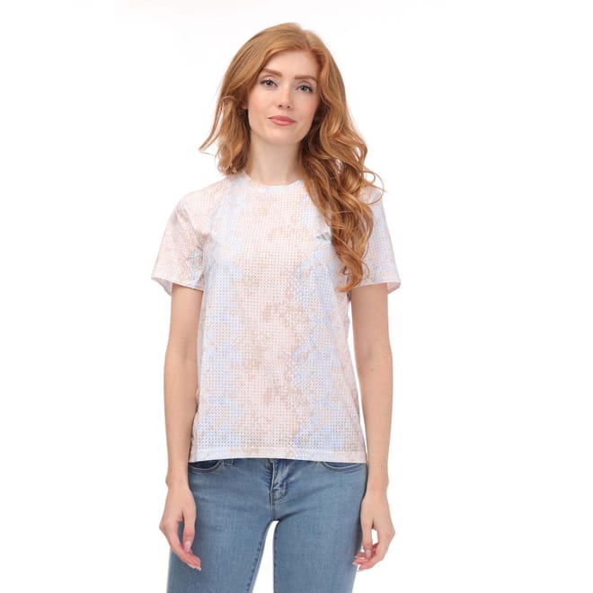 Fast All Over Print T-Shirt