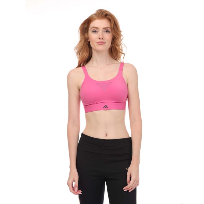 Tailored Impact Training High Support Bra