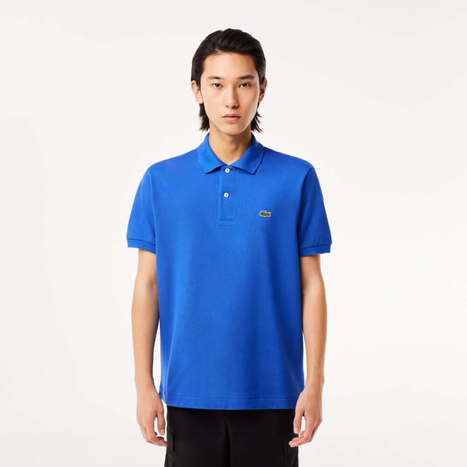 Classic-Fit Originals Piqué Polo Shirt
