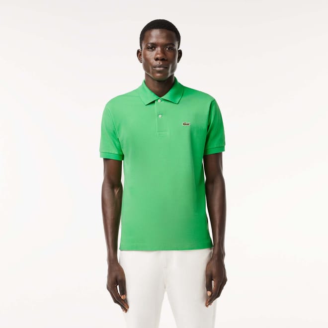 Classic-Fit Originals Piqué Polo Shirt