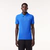 Slim-Fit Piqué Polo Shirt
