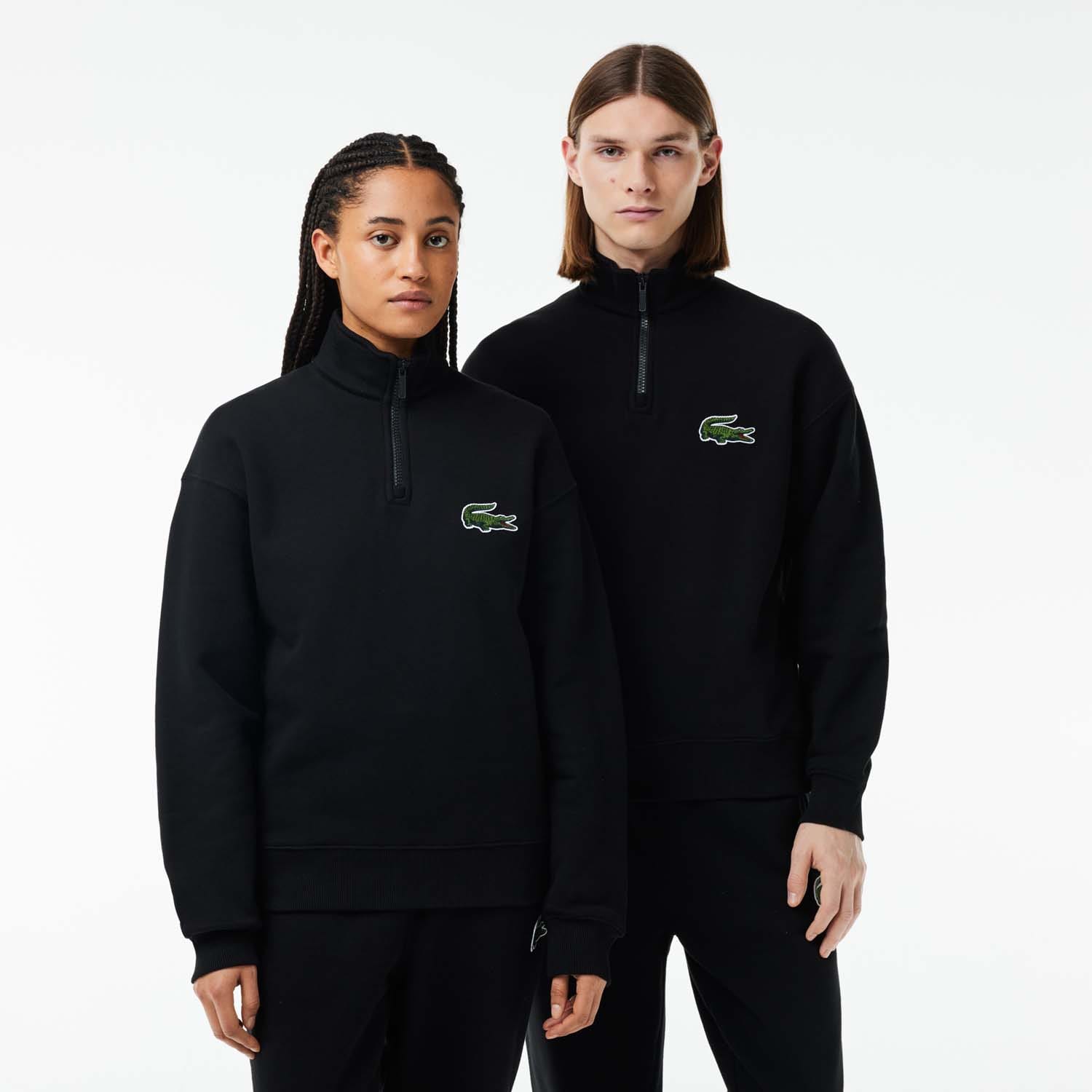 Cheap Men s Lacoste Sweatshirts Sale Get The Label