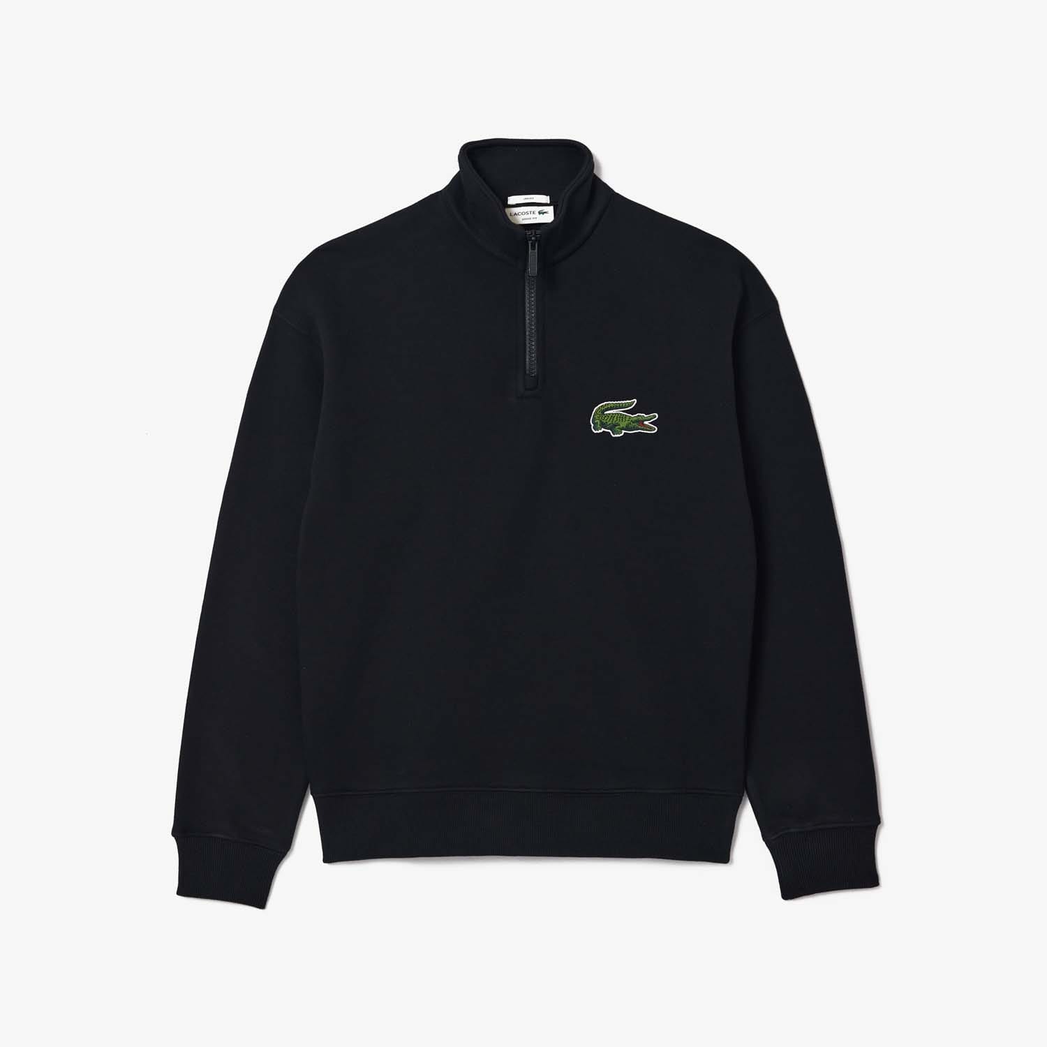 Lacoste sweat shirt hotsell