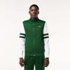 Sportsuit Striped Tennis Sweatshirt