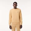 Fleece Crewneck Sweatshirt