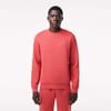 Fleece Crewneck Sweatshirt
