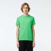 Monochrome Cotton Pima Jersey Crewneck Sweatshirt