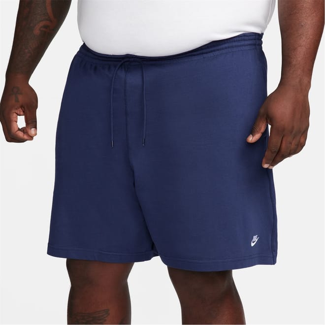 Mens Sportswear Club Shorts