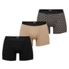 Monogram 3 Pack Boxer Briefs