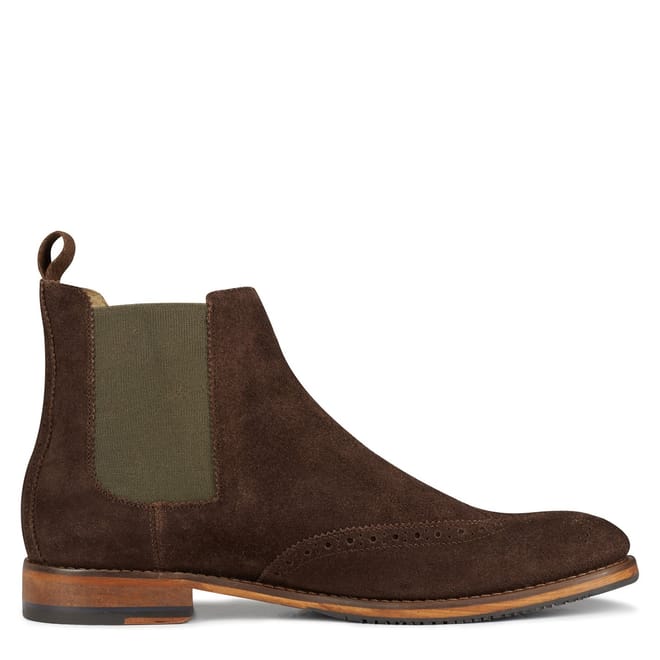Chelsea Boots