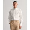 Fit Oxford Shirt
