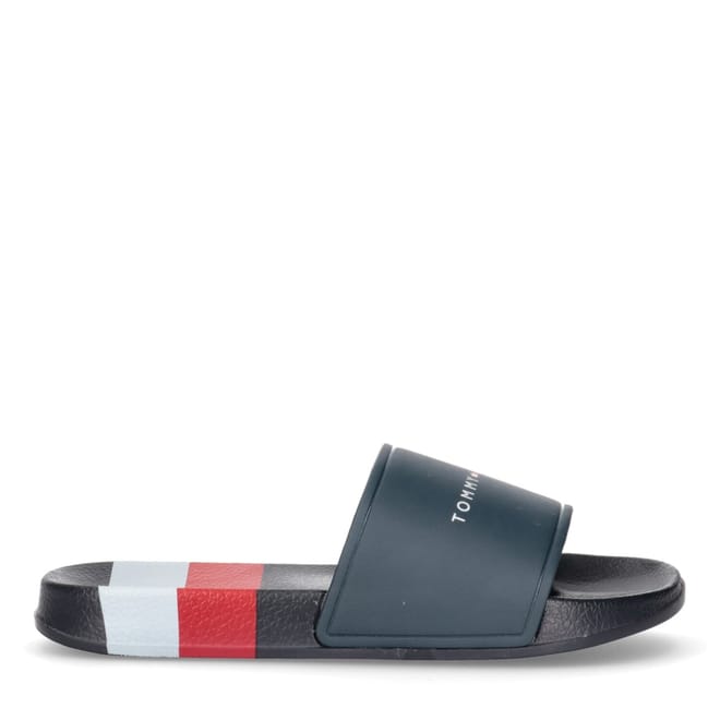 Stripe Slides Slider