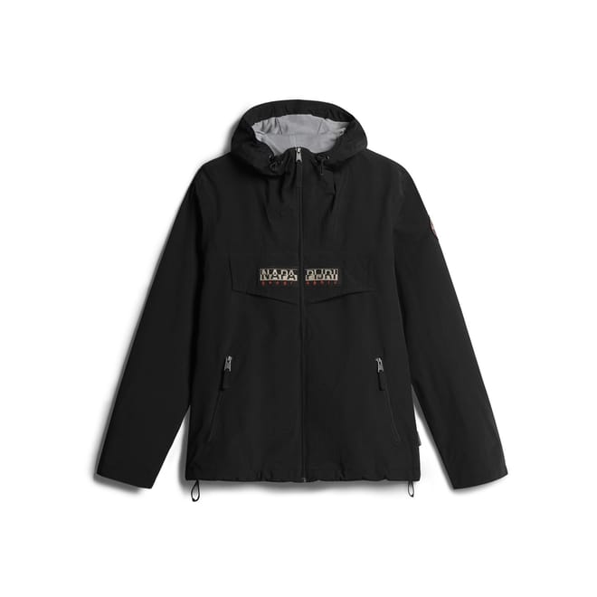 Open S Black 041