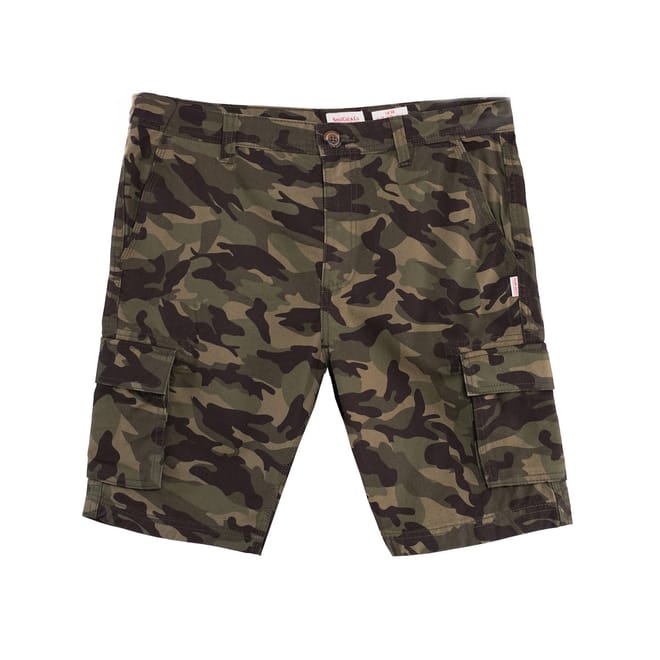 Utility Shorts Men’s