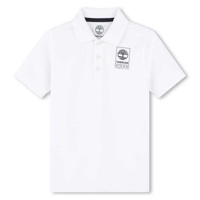 Short Sleeve Regular Fit Polo Shirt