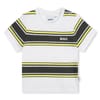 Regular Fit Crew Neck Short Sleeve T-Shirt