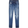 Strukt Slim Jeans