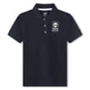 Short Sleeve Regular Fit Timberland Logo Shirt