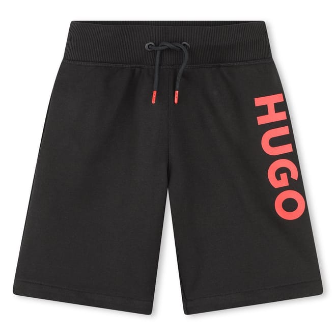 Logo Shorts Juniors
