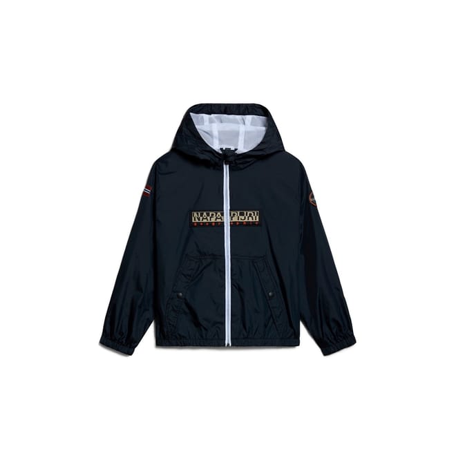 Cree Full Zip