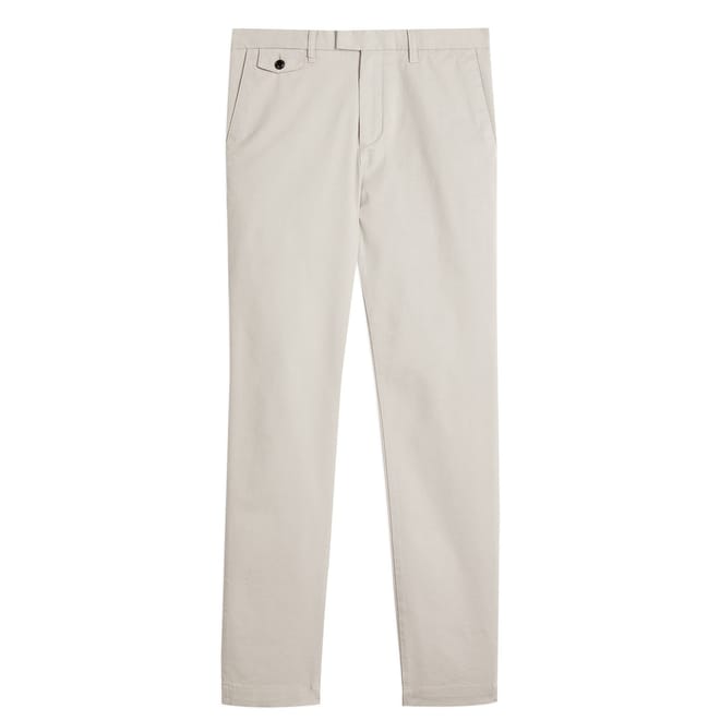 Slim Chinos