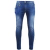 Titanium Stretch Slim Fit Jeans
