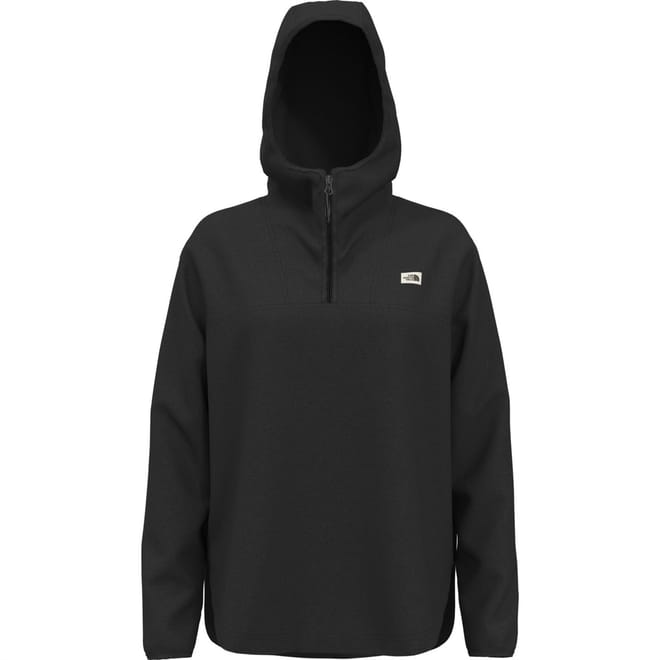 Crescent Hoodie