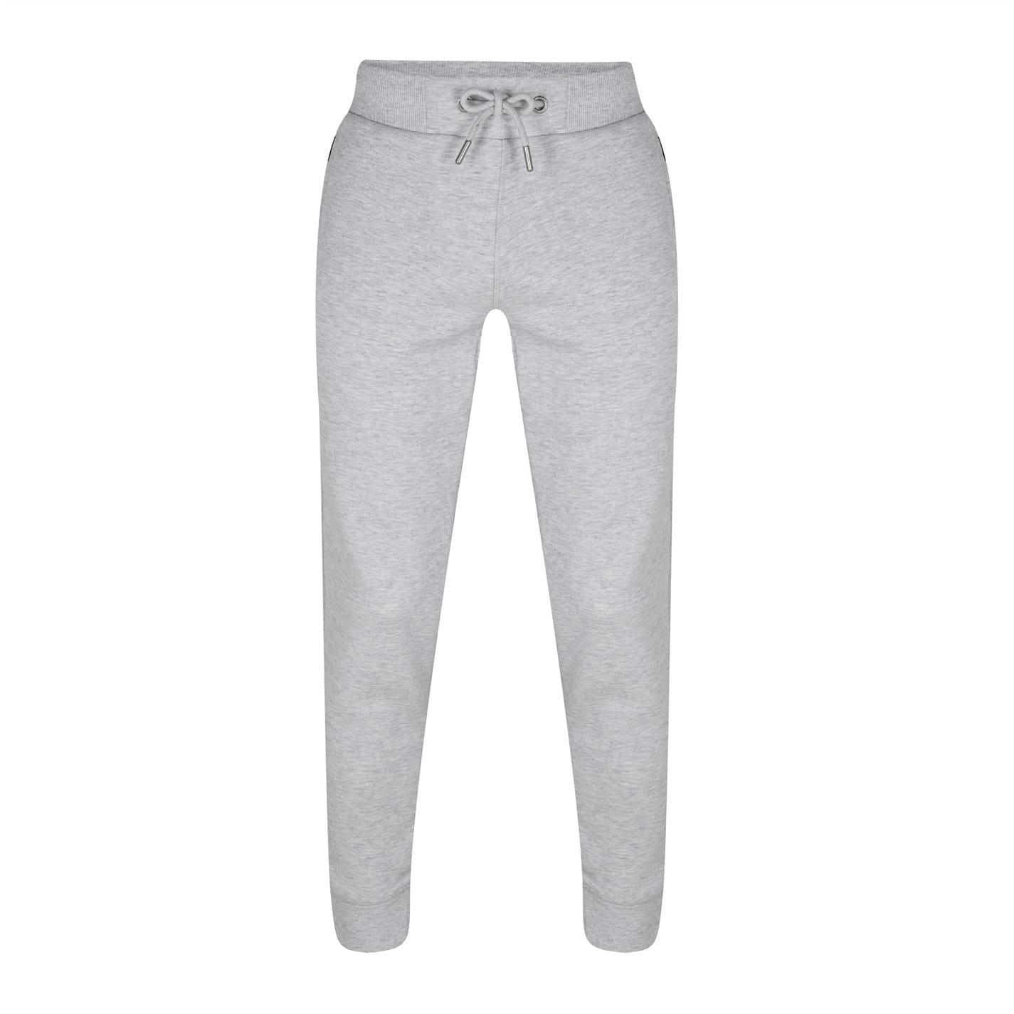 Grey Superdry Jogging Pants Get The Label