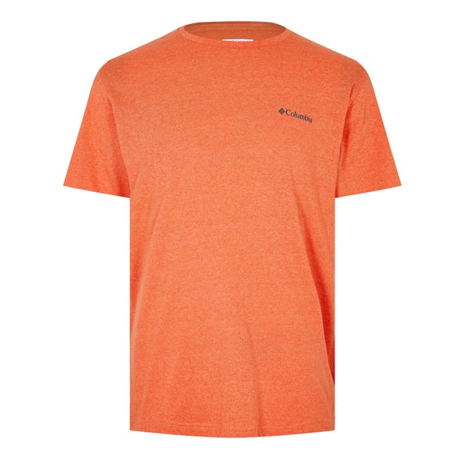 Crew Neck Regular Fit Short Sleeve T-Shirt