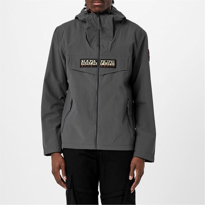 Open S Black 041