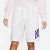 Club Fleece Sweat Shorts
