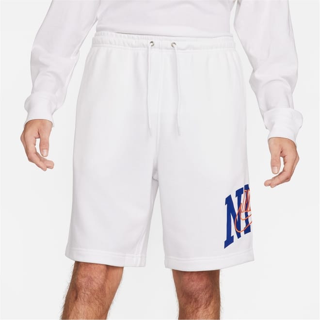 Club Fleece Sweat Shorts