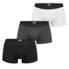Monogram 3 Pack Boxer Trunks