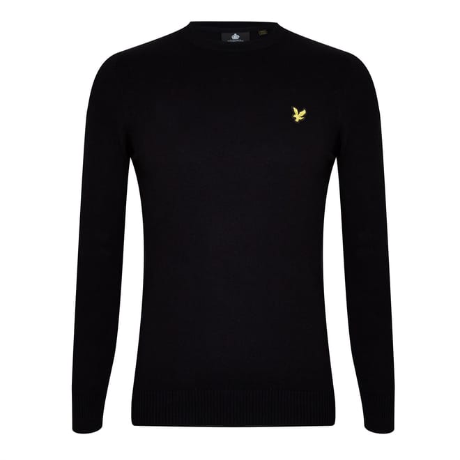 Crew Knit Sweater
