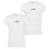 Pack Chest Logo T-Shirt