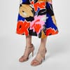 Heeled Sandals