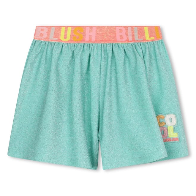Jersey Casual Shorts