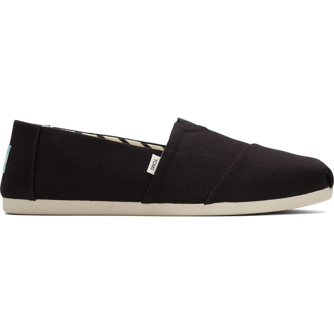 Canvasas Shoes