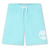 Logo Print Swim Shorts