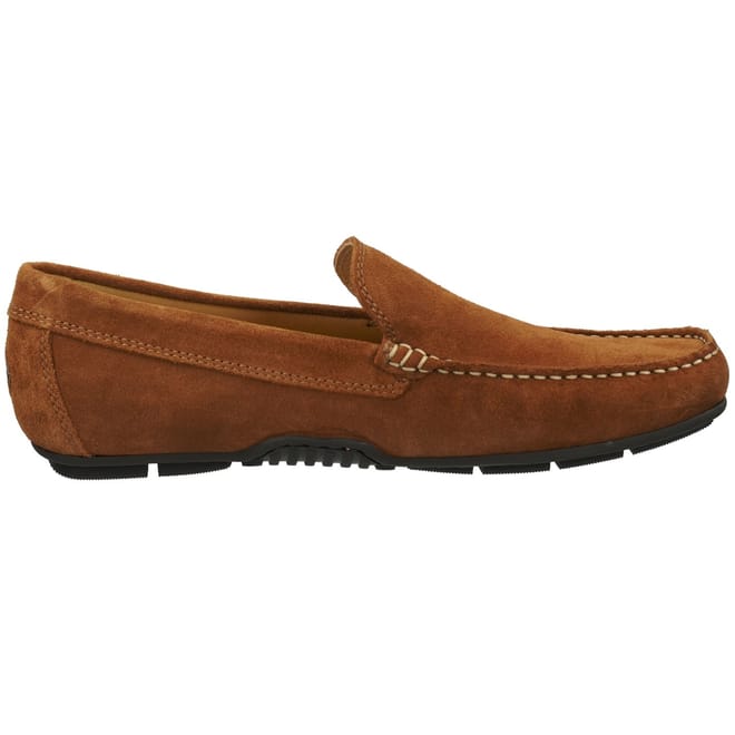 Mcbay Venetian Loafers