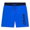 Quick Dry Swim Shorts
