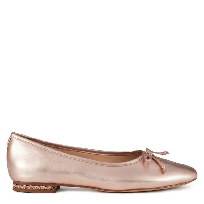Ballet Flats
