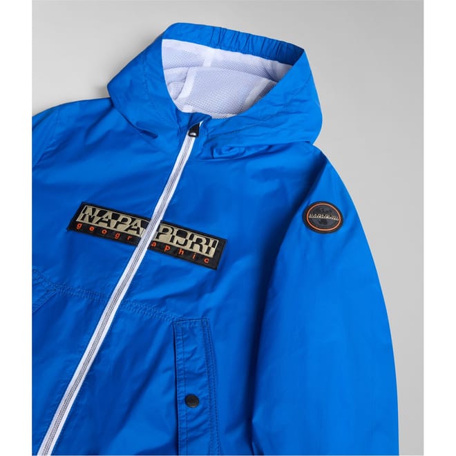 Cree Full Zip