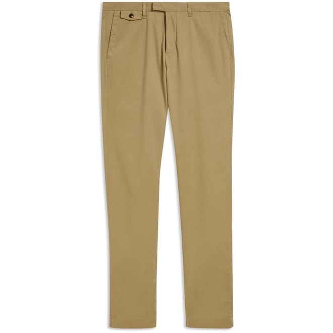 Slim Chinos
