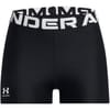Womens Heatgear® Authentics 3 Inch Shorts