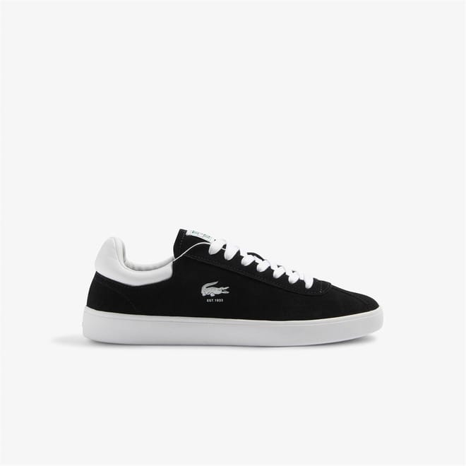 Shot Suede