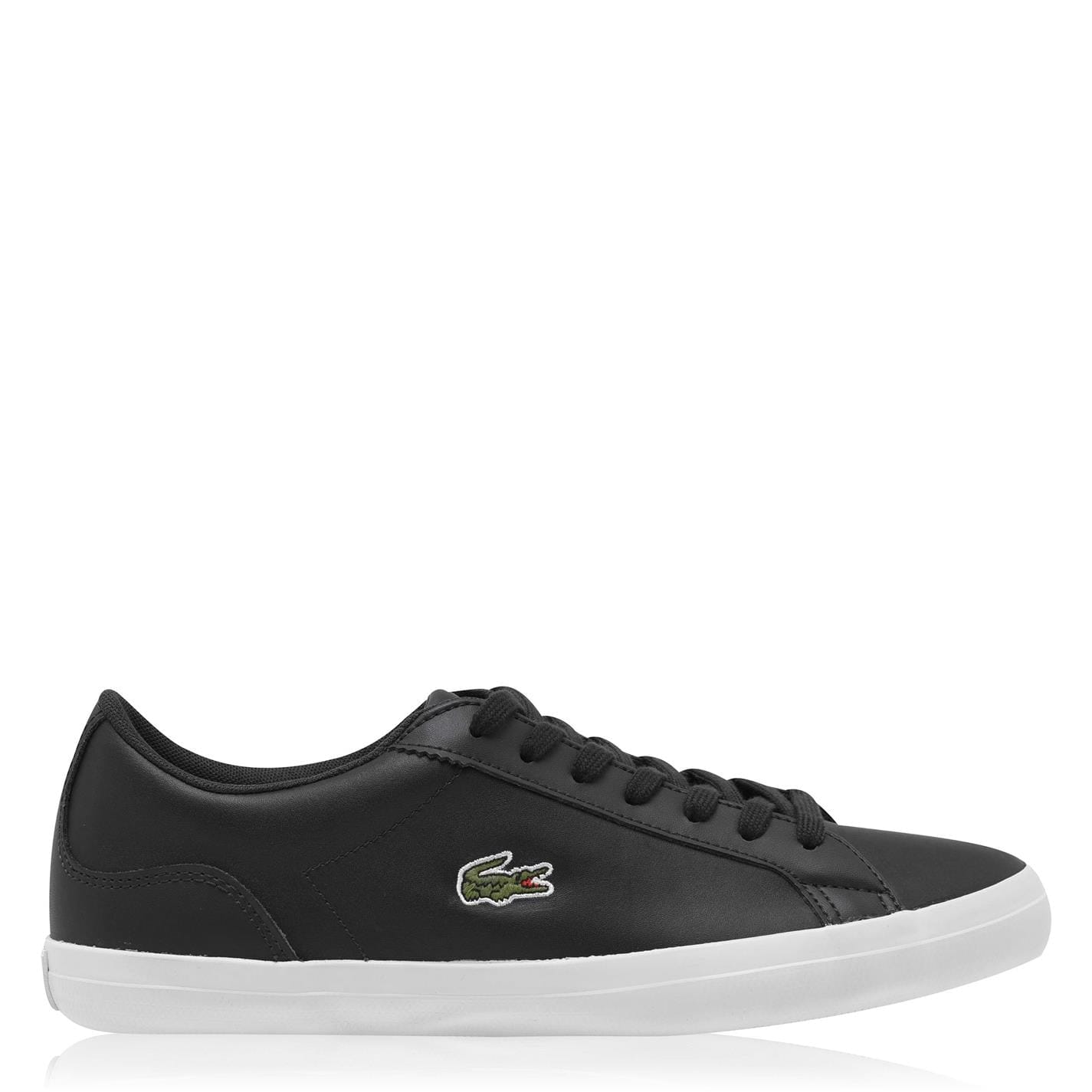 Lacoste trainers size 11 best sale