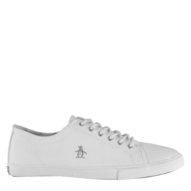 Brewton Pu Trainers