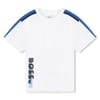 Regular Fit Crew Neck Short Sleeve T-Shirt